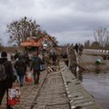 Ratowali Kijów otwierając tamę. Dopiero teraz na jaw wychodzą szczegóły