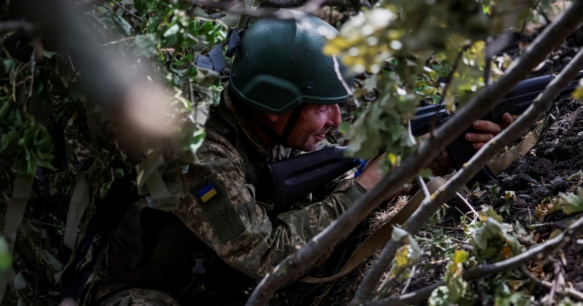 Wojna dronowa. Straty Rosjan można porównać do najkrwawszych bitew wojen światowych
