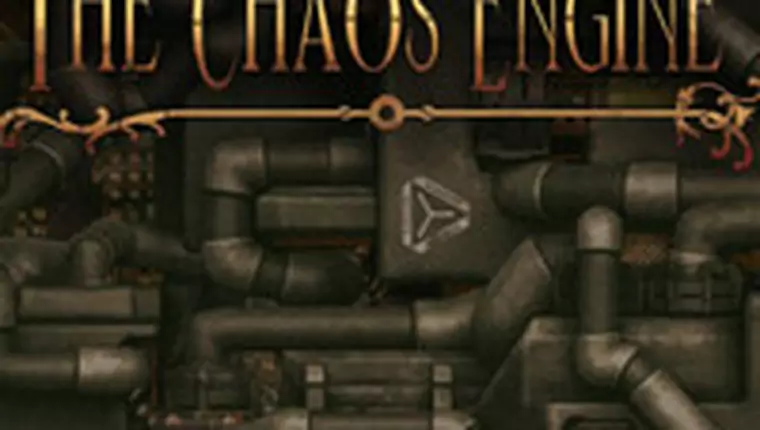 The Chaos Engine