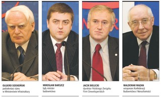 Budowa mieszkań na wynajem najlepszym sposobem na kryzys gospodarczy