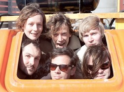 Gwiazdy alternatywy w Gdyni