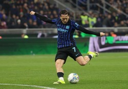 Piotr Zieliński bohaterem meczu z Juventusem. W 90. minucie strzelił zwycięskiego gola