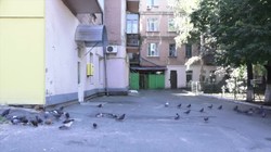 Ciało rosyjskiego dziennikarza znalezione w Kijowie. Policja podejrzewa samobójstwo