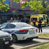 Hrvatska policija