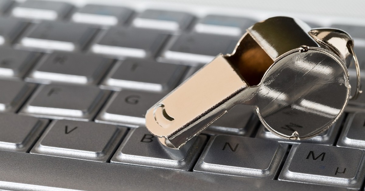 Ustawa o ochronie sygnalistów bliska obumarcia