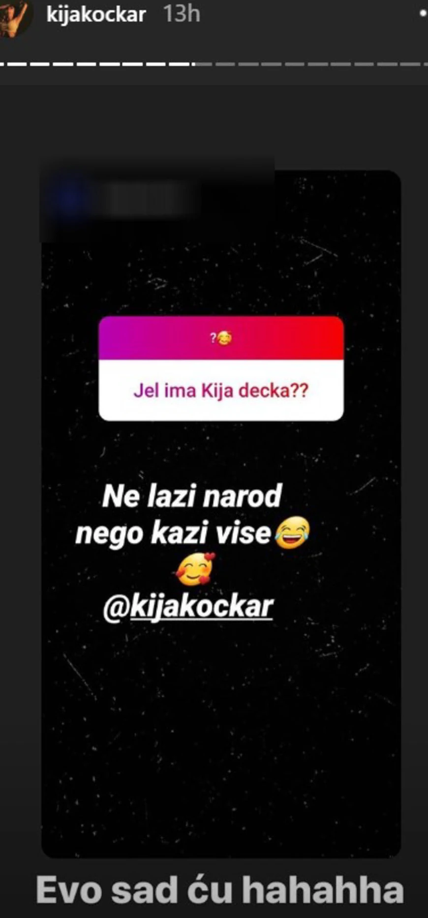 Kija Kockar