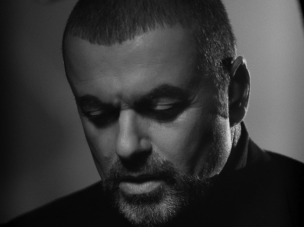 George Michael obiecał fanom i słowa dotrzymuje