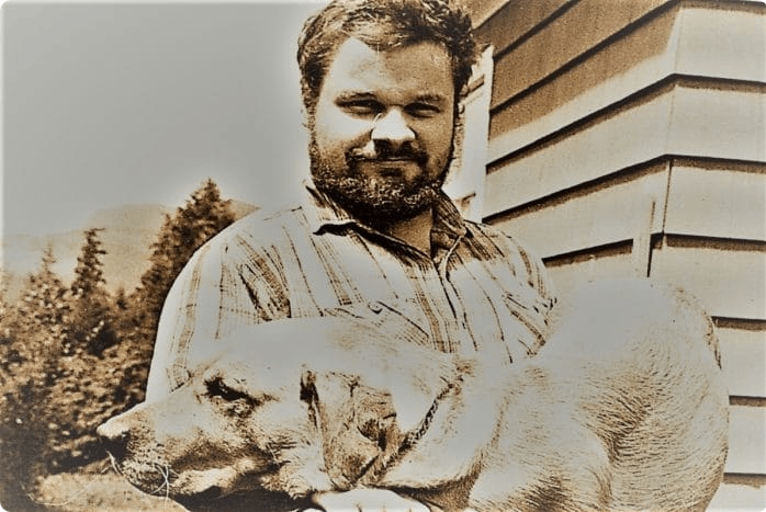 Granger Taylor