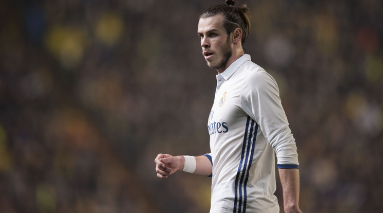 Bale új vállalkozásba fogna /Fotó: AFP