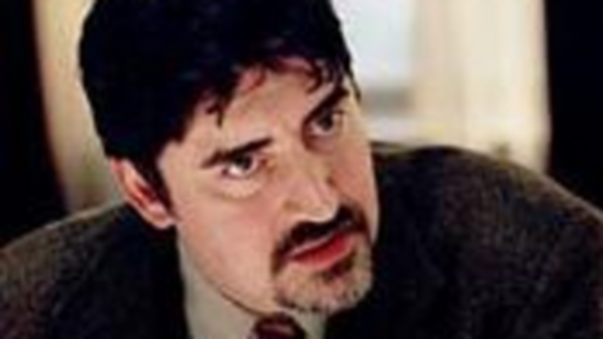 Alfred Molina dołączył do obsady miniserialu "The Company", który powstaje na podstawie powieści Roberta Littella.