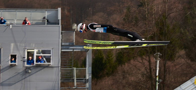Zawody LGP w skokach narciarskich w Rasnovie odwołane