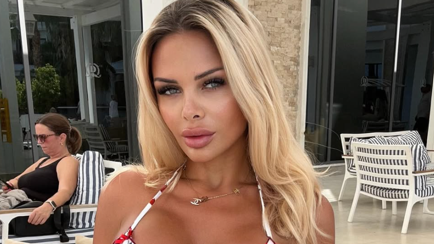 Ružičkou v 4. sérii šou Ruža pre nevestu bude aj podnikateľka Laura Vargová