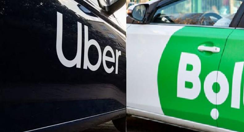 App-based drivers drag Uber, Bolt to court over working condition. [techeconomy]