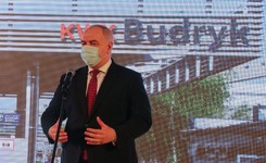 Jacek Sasin jest zdrowy. 'Wracam do pracy w normalnym trybie'