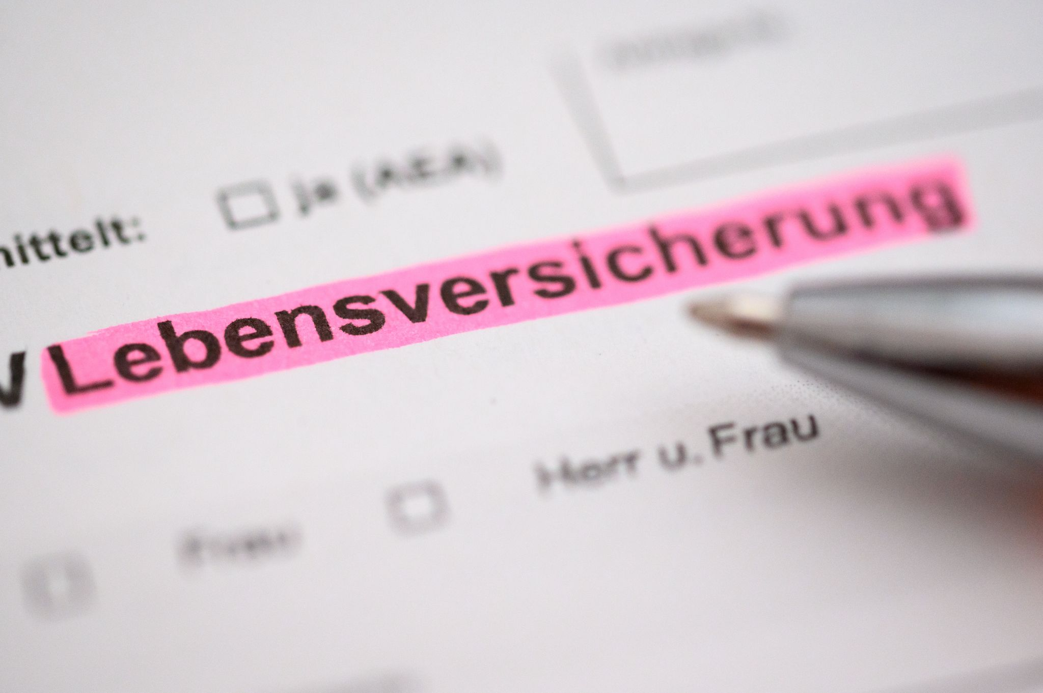 Allianz zahlt 3,5% Gesamtverzinsung – deutlich über Konkurrenz