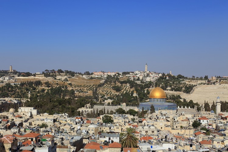 <strong>Jerozolima, Izrael<strong></strong><br /><br />

<br /><br />