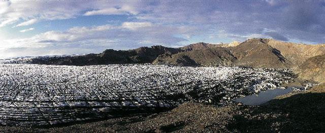 Galeria Islandia - Dzień od skraju świata, obrazek 2