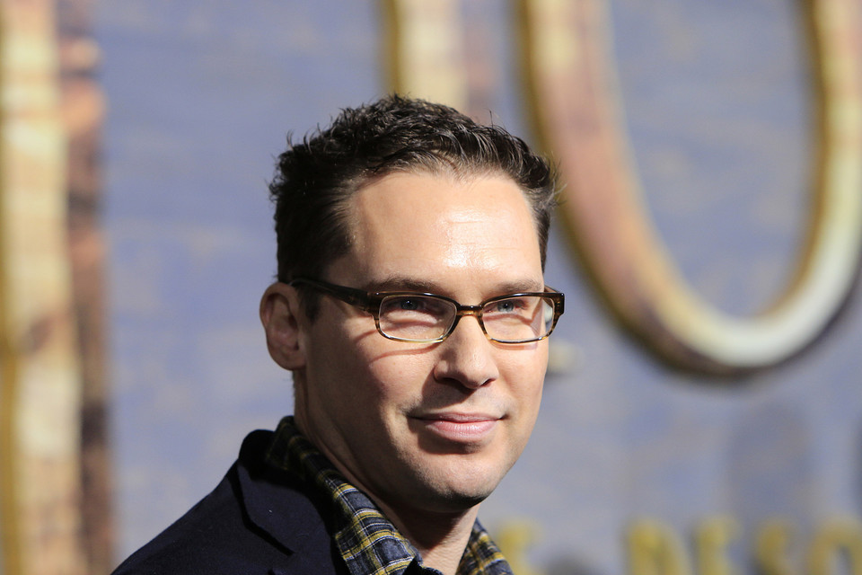 Bryan Singer