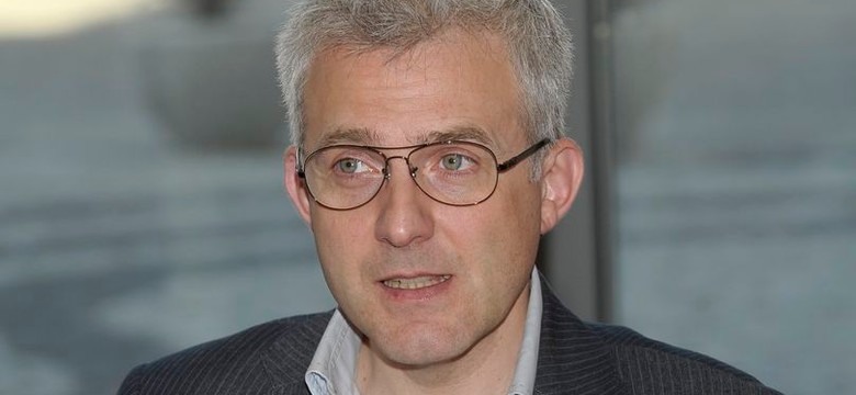 Urbański: Wydarzyło się dużo rzeczy, które zdemolowały moje życie