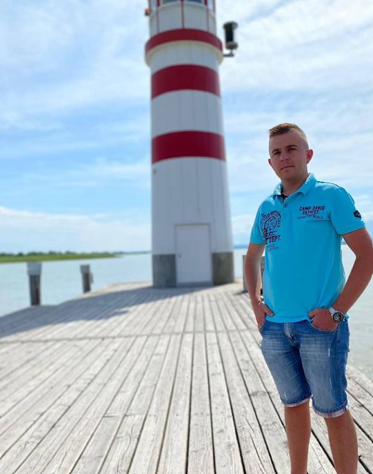 Jozef hľadal lásku v markizáckej reality šou. 