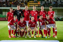 Reprezentacja Polski zaliczyła spadek w rankingu FIFA