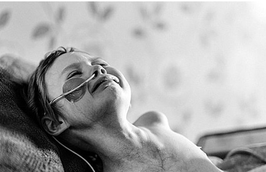 Džesika Vilan: Fotografija koja je rasplakala svet