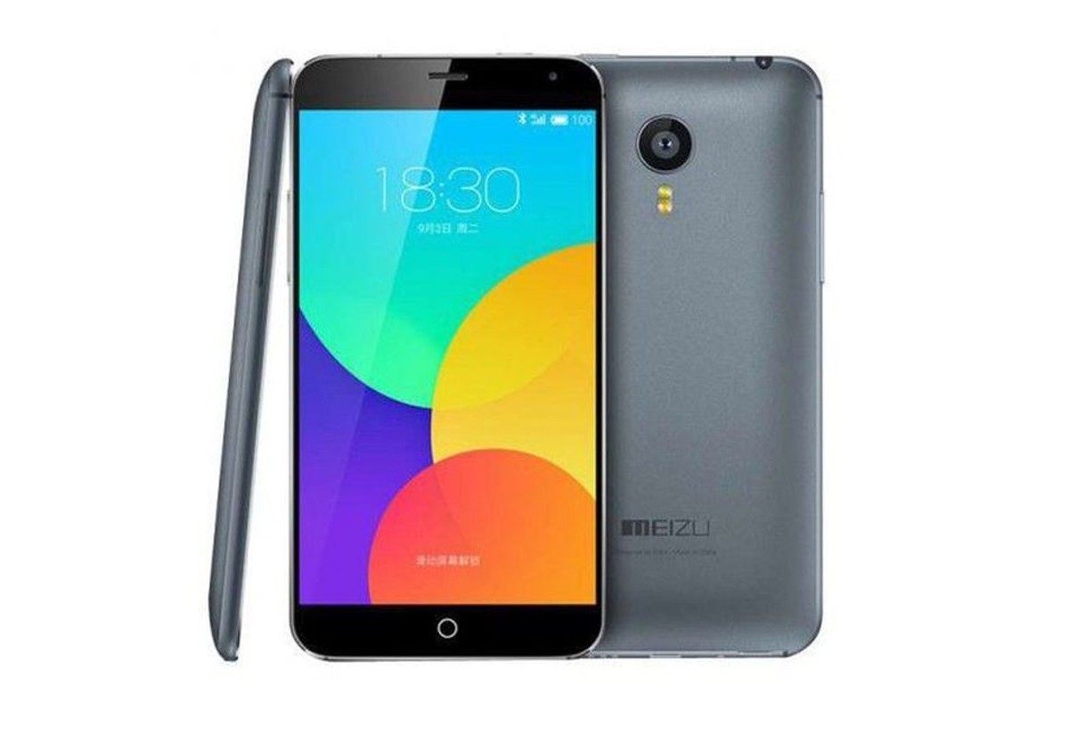 Jak działa chiński smartfon? "Niby spolszczone menu, ale czasem wyskakują krzaczki" [TESTUJEMY]