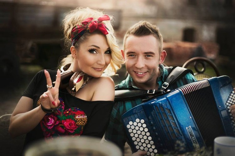 'Brać' – wspólny klip Donatana, Cleo i Eneja