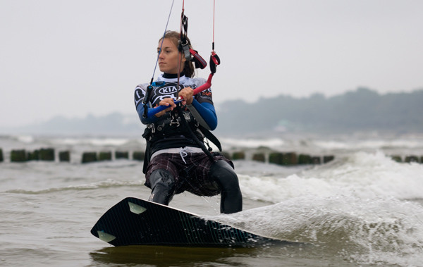 KIA Soul Surfing Cup 2010 - Kołobrzeg