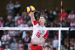 Bolesna porażka polskich siatkarzy w Lidze Narodów