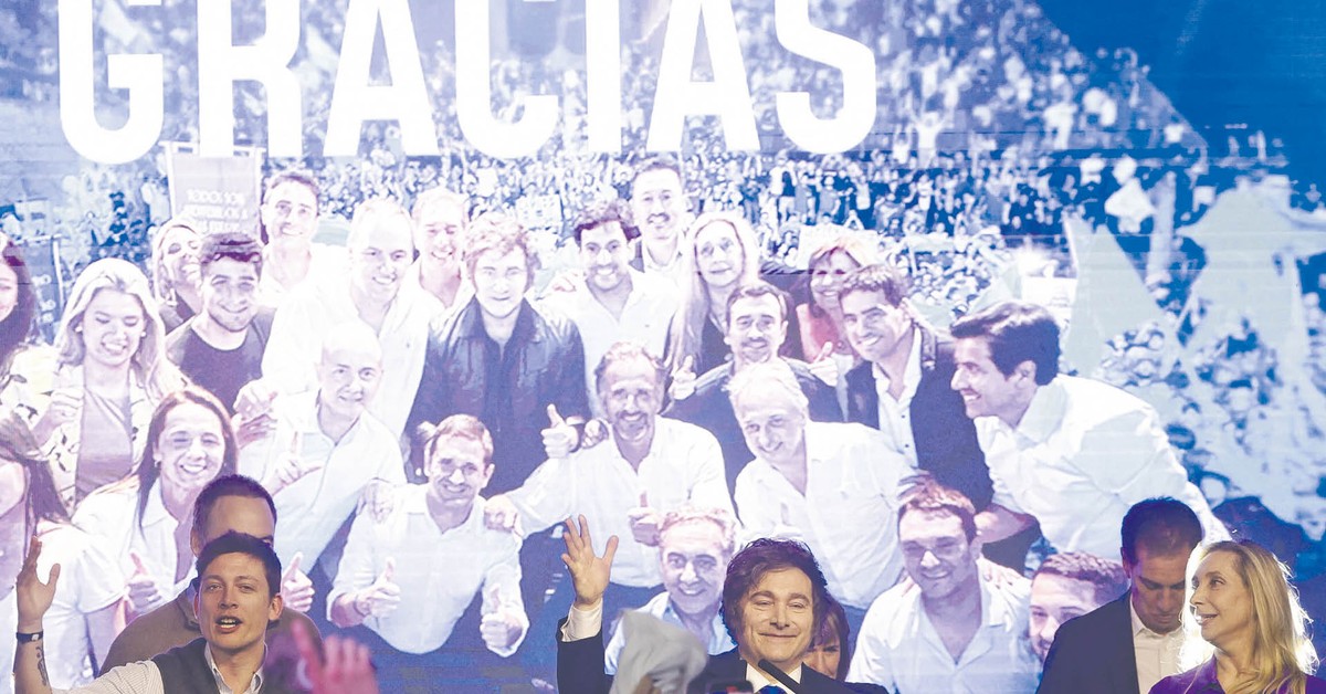 Argentyna, wybory i Trump. Czyli dobrać się do Martwej Krowy