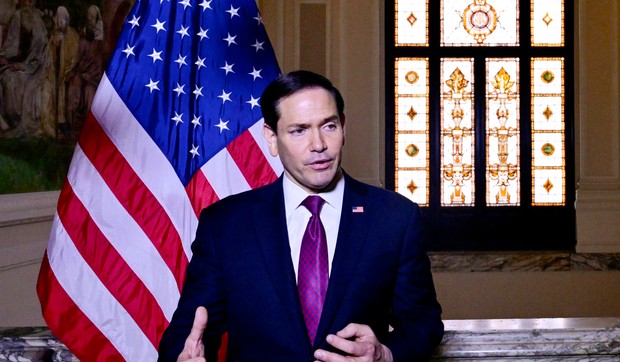 Marko Rubio