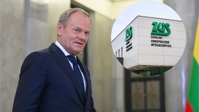 Wyciekł raport Tuska o emeryturach. „Nie ruszamy wieku emerytalnego” – a w środku plan, jak to zrobić inaczej