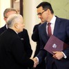 Jaroslav Kačinjski i  Mateuš Moravjecki
