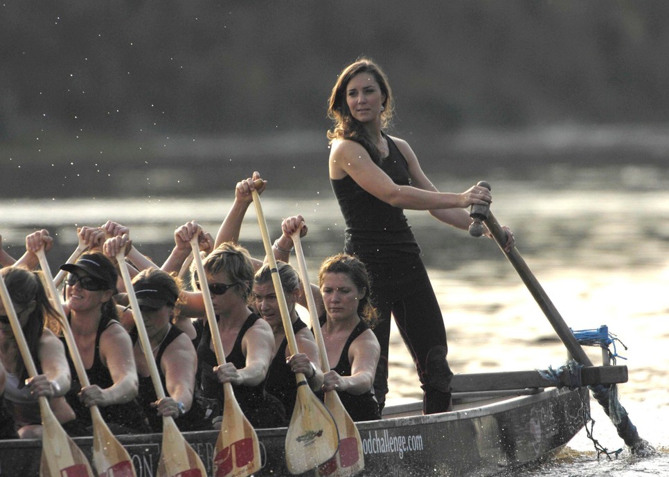 Kate Middleton
