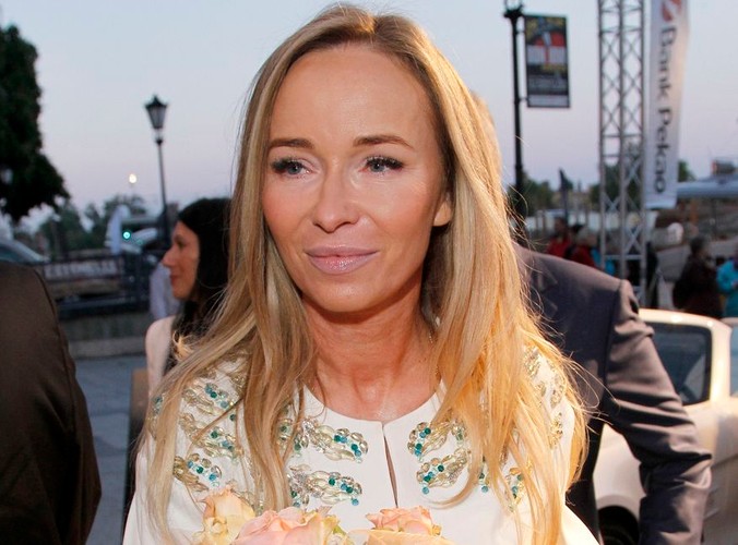 Joanna Przetakiewicz