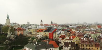 Lublin - czym zaskoczy nas pogoda na dziś?