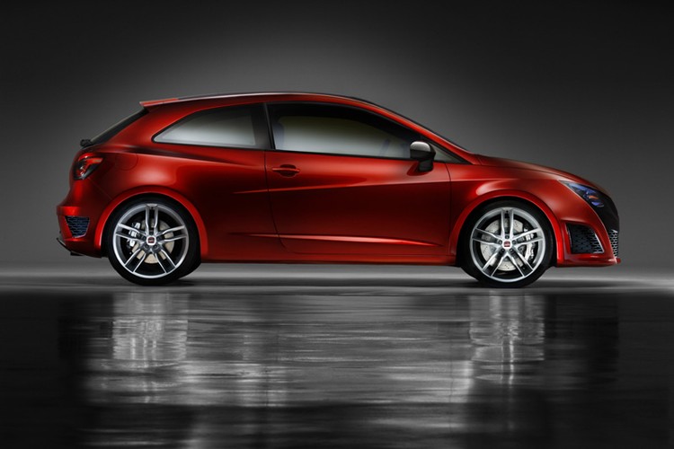 Auto żyje dzięki benzynowemu  silnikowi 1.4 TSI