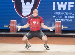 Trener kadry ciężarowców Mirosław Choroś złożył rezygnację