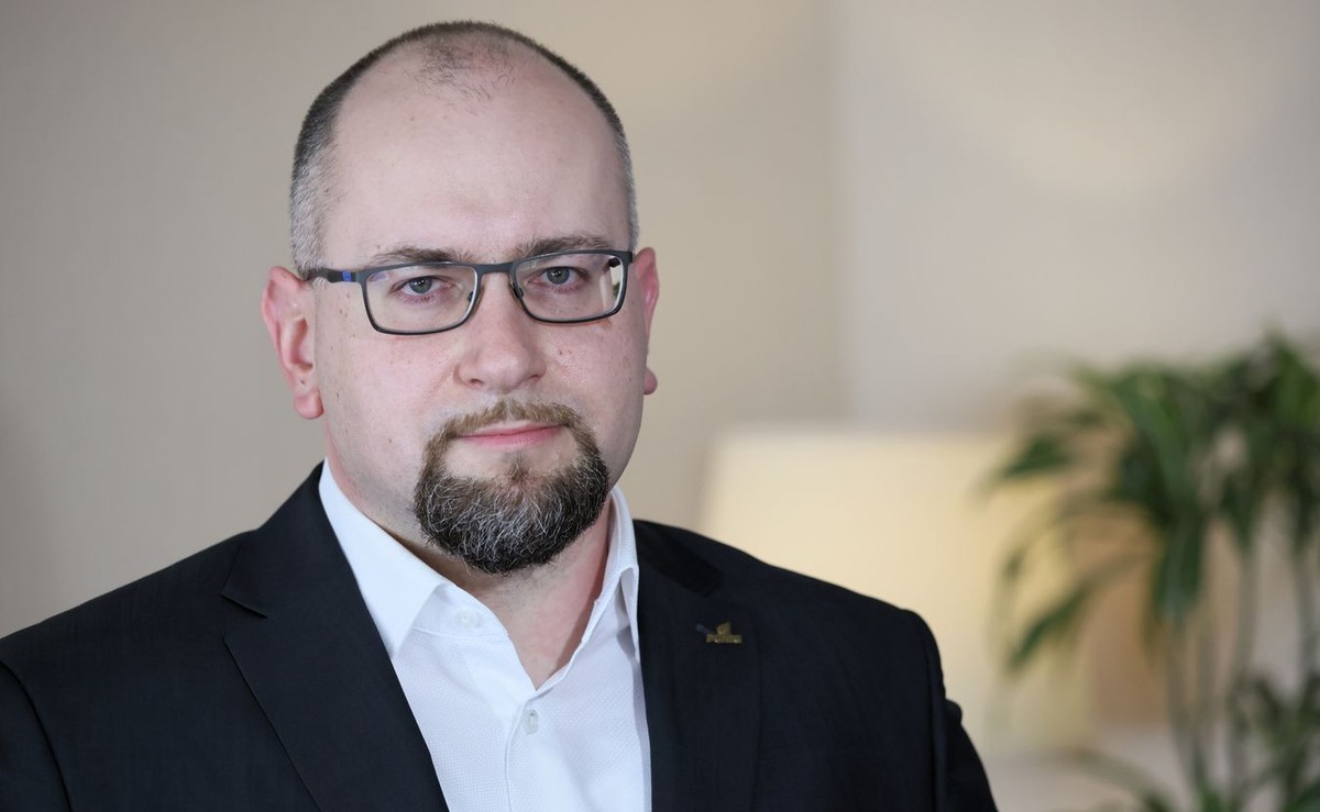Paweł Majewski