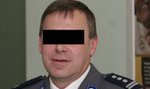 Były szef policji zatrzymany za łapówki