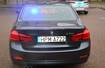BMW 330i xDrive - nowe nieoznakowane radiowozy policji