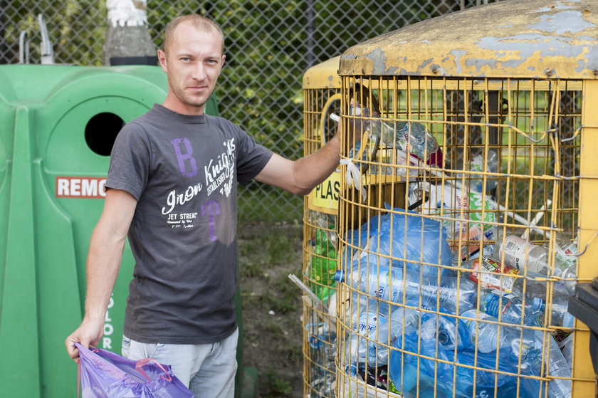 Rybnik. Urzędnicy kontrolują opłaty za śmieci