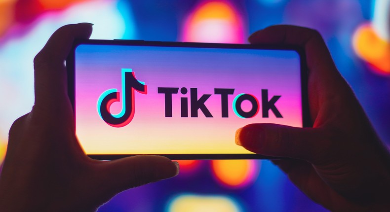 Content moderators hired to review videos for TikTok said they were shown sexually explicit material of children.