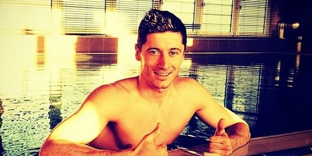 Robert Lewandowski