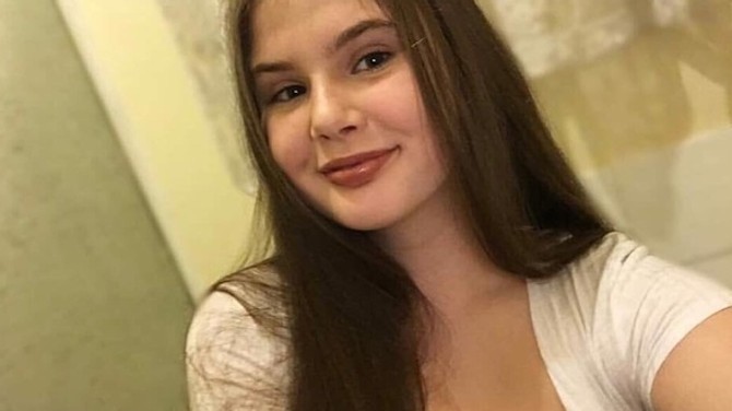 Ajvi Gerasimu