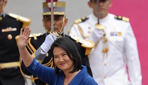 Keiko Fudžimori