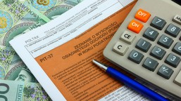 nierówne zarobki w małżeństwie? to prosty sposób na wysoki zwrot podatku przy rozliczeniu rocznym pit