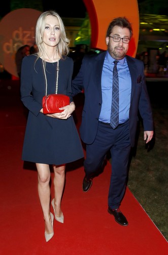 Bartosz Węglarczyk, Magdalena Ogórek