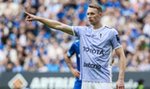 Chce zostać, bo ma przed sobą cel. Mariusz Malec marzy o Europie